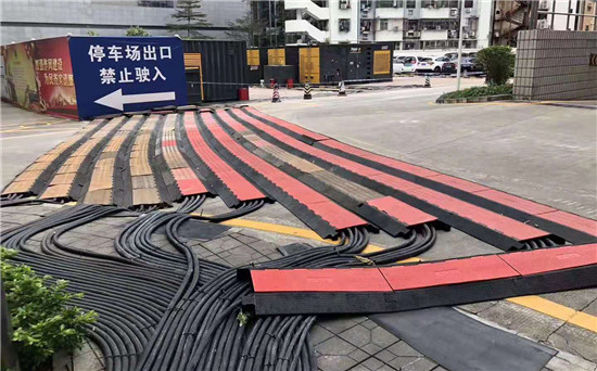 东方华侨农场发电机组电缆选型完整具体步骤（工程通用标准流程）
